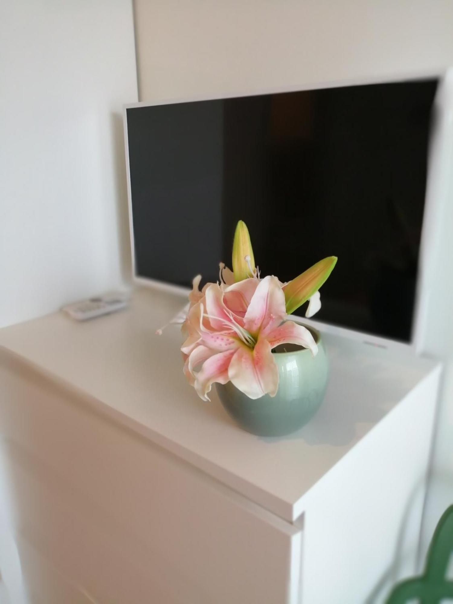 My Monopoli - Casa Dei Fiori "Magnolia" Cala Paradiso Kamer foto